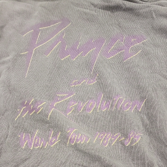 Daydreamer Charcoal Hoodie XS - Picture 8 of 9